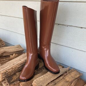 Everlane Riding Boot - Never worn EUC
